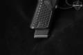 Lionheart Industries REGULUS Beta Blackout 9mm Luger Black in Excellent Condition Image 4