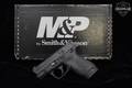 Smith & Wesson (S&W) M&P9 Shield 9mm Luger (9x19 Para) Black in Excellent Condition Image 2