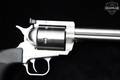 Magnum Research Model 475 Linebaugh BFR .480 Ruger Stainless Steel in Excellent Condition Image 4