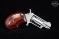 North American Arms (NAA) NAA-22MSC .22 Mag. Stainless Steel in Excellent Condition Image 2