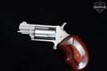 North American Arms (NAA) NAA-22MSC .22 Mag. Stainless Steel in Excellent Condition Image 3