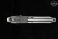 Beretta 92XI SAO Full Size 9mm Luger Silver in Very Good Condition Image 5