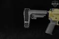 Modern Material MODMAT-SBF 5.56mm NATO OD Green Cerakote in Excellent Condition Image 4