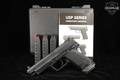 Heckler & Koch (H&K, HK) USP Expert, Jet Funnel 9mm Luger Black in Very Good Condition Image 2