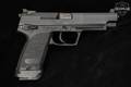 Heckler & Koch (H&K, HK) USP Expert, Jet Funnel 9mm Luger Black in Very Good Condition Image 5