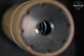 Dead Air Silencers Sandman S FDE SMS762-MIL 7.62 mm in Very Good Condition Image 4