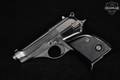 P. Beretta Model 70 S .380 ACP Blued in Very Good Condition Image 2