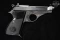 P. Beretta Model 70 S .380 ACP Blued in Very Good Condition Image 3