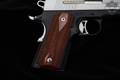 Sig Sauer 1911 U-45-TSS .45 ACP Two-Tone in Very Good Condition Image 4