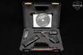 2017 CZ 75 Adapter Kadet 2 .22 LR Black in Very Good Condition Image 2