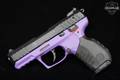 2015 Sturm Ruger SR22P .22 LR Black in Excellent Condition Image 2