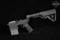 FN Herstal (FNH) M4 Carbine Complete Lower Receiver 5.56mm NATO in Good Condition Image 2