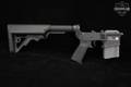 FN Herstal (FNH) M4 Carbine Complete Lower Receiver 5.56mm NATO in Good Condition Image 3