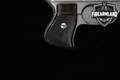1983-1990 COP Inc. Model SS-1 .357 Mag. Matte Stainless in Very Good Condition Image 3