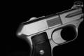1983-1990 COP Inc. Model SS-1 .357 Mag. Matte Stainless in Very Good Condition Image 4
