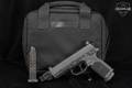 FN Herstal (FNH) FNX-45 Tactical .45 ACP Black in Excellent Condition Image 2