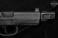 FN Herstal (FNH) FNX-45 Tactical .45 ACP Black in Excellent Condition Image 5