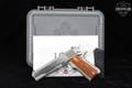Springfield Armory 1911 Mil-Spec California Compliant .45 ACP Stainless in Very Good Condition Image 2