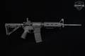 Colt M4 Carbine 5.56mm NATO Black in Very Good Condition Image 3