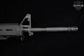 Colt M4 Carbine 5.56mm NATO Black in Very Good Condition Image 4