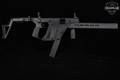 KRISS Vector CRB Gen 3 9mm Luger Black in Very Good Condition Image 3
