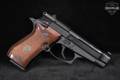 P. Beretta 84F Cheetah .380 ACP Black in Good Condition Image 3