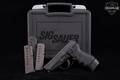2015 Sig Sauer P239 Nitron 9mm Luger Nitron in Excellent Condition Image 2