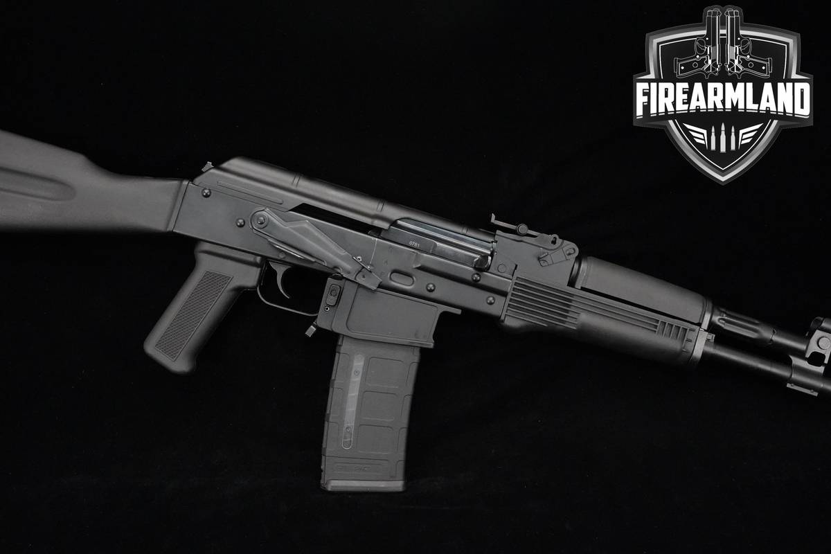 Palmetto State Armory AR-K 5.56-NATO PSA AR-K AK-47 ARK AK47 AR15 OG-BOX