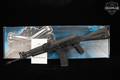 Palmetto State Armory (PSA) AR-K 5.56mm NATO Black in Excellent Condition Image 2