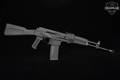 Palmetto State Armory (PSA) AR-K 5.56mm NATO Black in Excellent Condition Image 3