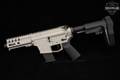 CMMG MK57 Banshee 5.7X28mm Grey in Like-New Condition Image 2