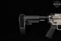 CMMG MK57 Banshee 5.7X28mm Grey in Like-New Condition Image 5