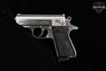 2024-2026 Walther PPK/S .32 ACP Stainless in Excellent Condition Image 4