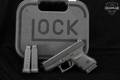 Glock 36 Gen3 .45 ACP Black in Excellent Condition Image 2