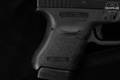 Glock 36 Gen3 .45 ACP Black in Excellent Condition Image 3