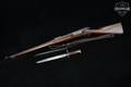 1899 Springfield Armory Model 1898 Krag-Jorgensen .30-40 Krag Blued in Good Condition Image 2