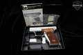 1993 Heckler & Koch (H&K, HK) P7M8 9mm Luger Hard Chrome Plating in Excellent Condition Image 2