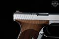 1993 Heckler & Koch (H&K, HK) P7M8 9mm Luger Hard Chrome Plating in Excellent Condition Image 3