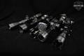 Multiple Manufacturers SIX SCOPE LOT in Good Condition Image 2