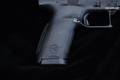2021 CZ CZ P-10 C 9mm Luger Nitride in Excellent Condition Image 3