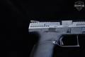 2021 CZ CZ P-10 C 9mm Luger Nitride in Excellent Condition Image 4