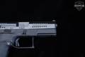 2021 CZ CZ P-10 C 9mm Luger Nitride in Excellent Condition Image 5