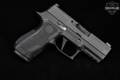 2020 Sig Sauer P320 Compact PRO 9mm Luger Black in Good Condition Image 4