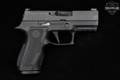 2020 Sig Sauer P320 Compact PRO 9mm Luger Black in Good Condition Image 5