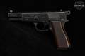 1953 FN Herstal (FNH) P35 Hi-Power 9mm Luger Blued in Good Condition Image 4