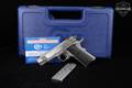 2015 Colt Lightweight Commander XSE Series 80 9mm Luger Stainless in Very Good Condition Image 2