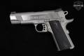 2015 Colt Lightweight Commander XSE Series 80 9mm Luger Stainless in Very Good Condition Image 5