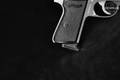 Walther PPK/S Stainless .380 ACP Stainless Steel in Good Condition Image 4