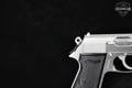 Walther PPK/S Stainless .380 ACP Stainless Steel in Good Condition Image 5