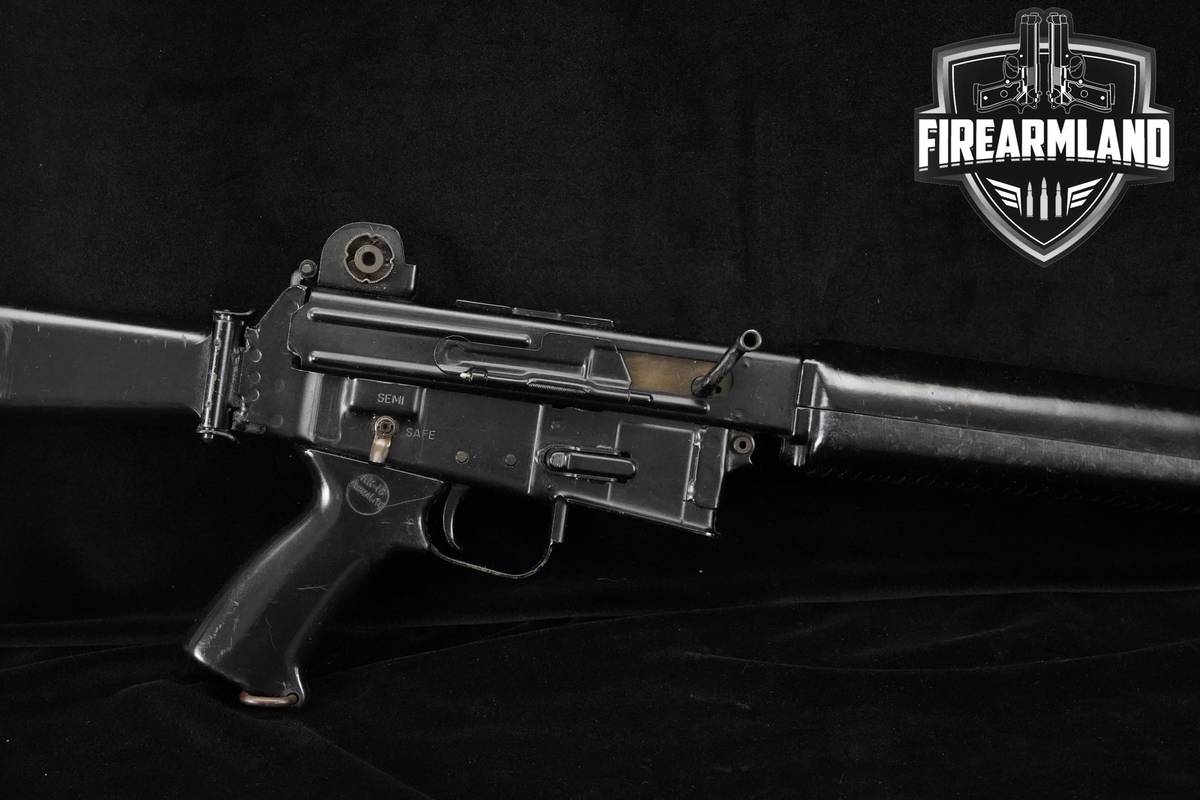PRE-BAN 1979-1985 Armalite/Sterling AR-180 18.25" Armalite/Sterling AR180